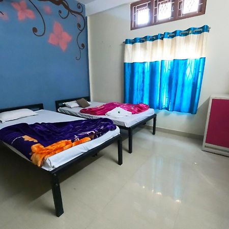 Kareng Party Camp N Homestay Kāziranga Exterior foto